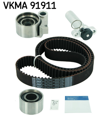 Timing Belt Set - VKMA 91911 SKF